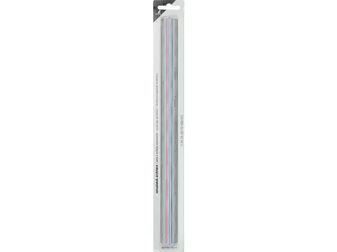 KANGARO LATTE ALUMINIUM 50CM
