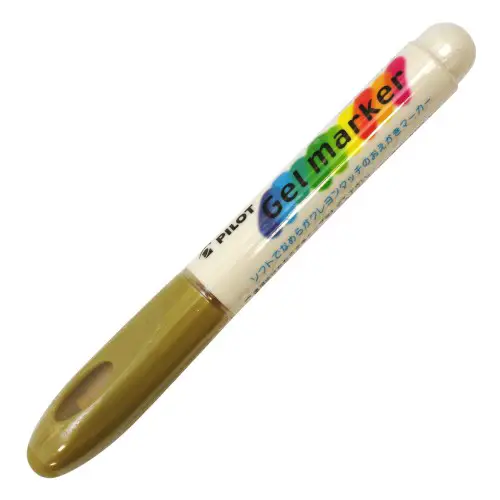 PILOT GEL MAKER
