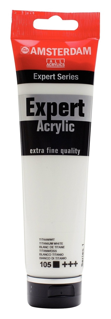 AMSTERDAM ACRYLIC EXPERT