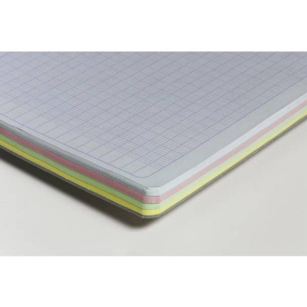 clairefontaine cahier a4 spiral 240 p