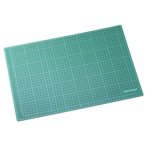 TRANSOTYPE TAPIS DE DECOUPE 45X30CM