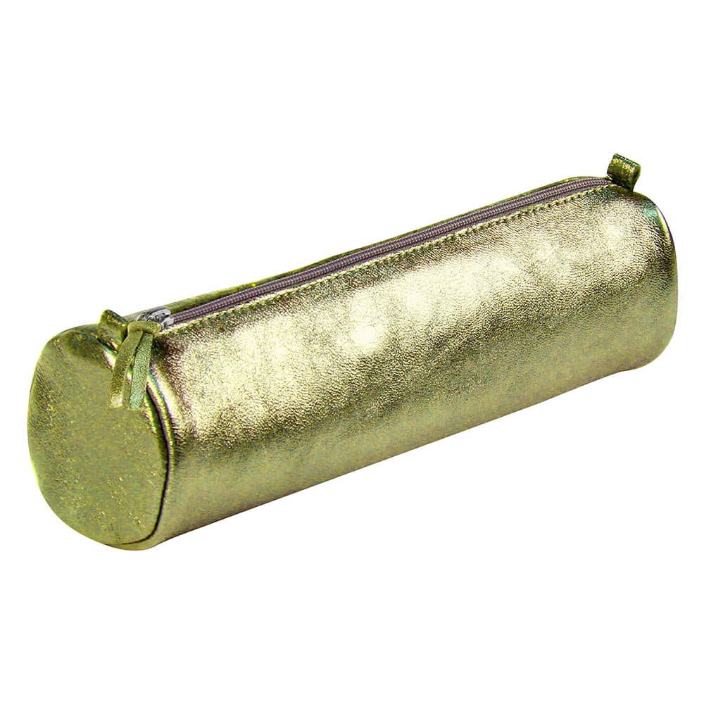 PLUMIER CUIR IRISE CLAIREFONTAINE