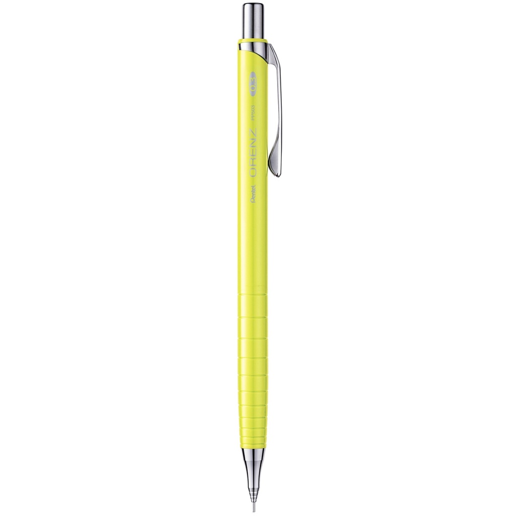 PENTEL MECHQNICA PENCIL