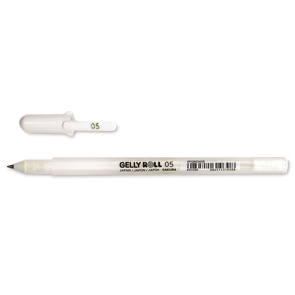 GELLY ROLLER 05