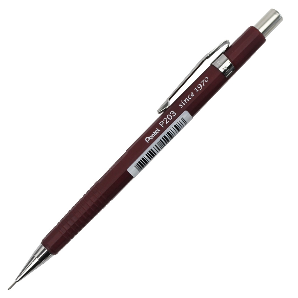PENTEL JAPAN PORTE MINE