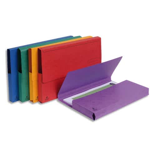 [4790] exacompta set box 24x32