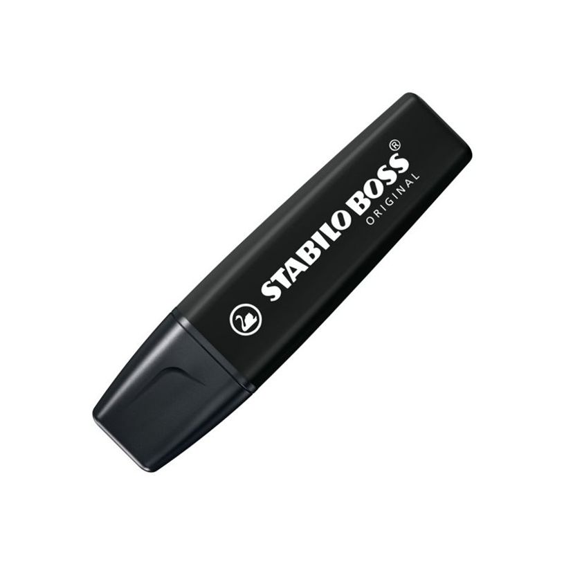 STABILO BOSS ORIGINAL (BLEU)