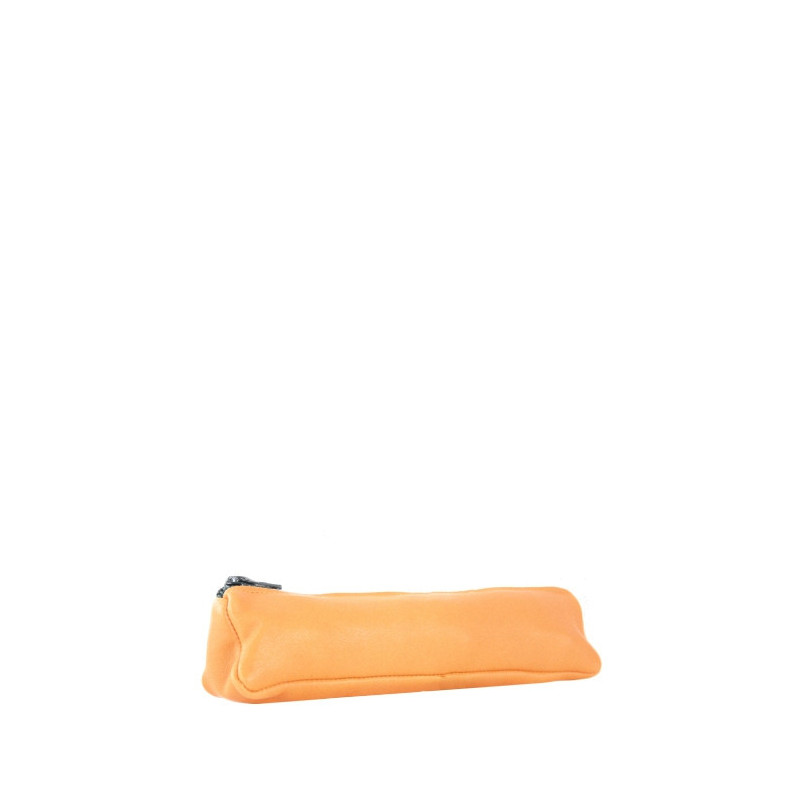 PLUMIER  CUIR COLORE Oberthur
