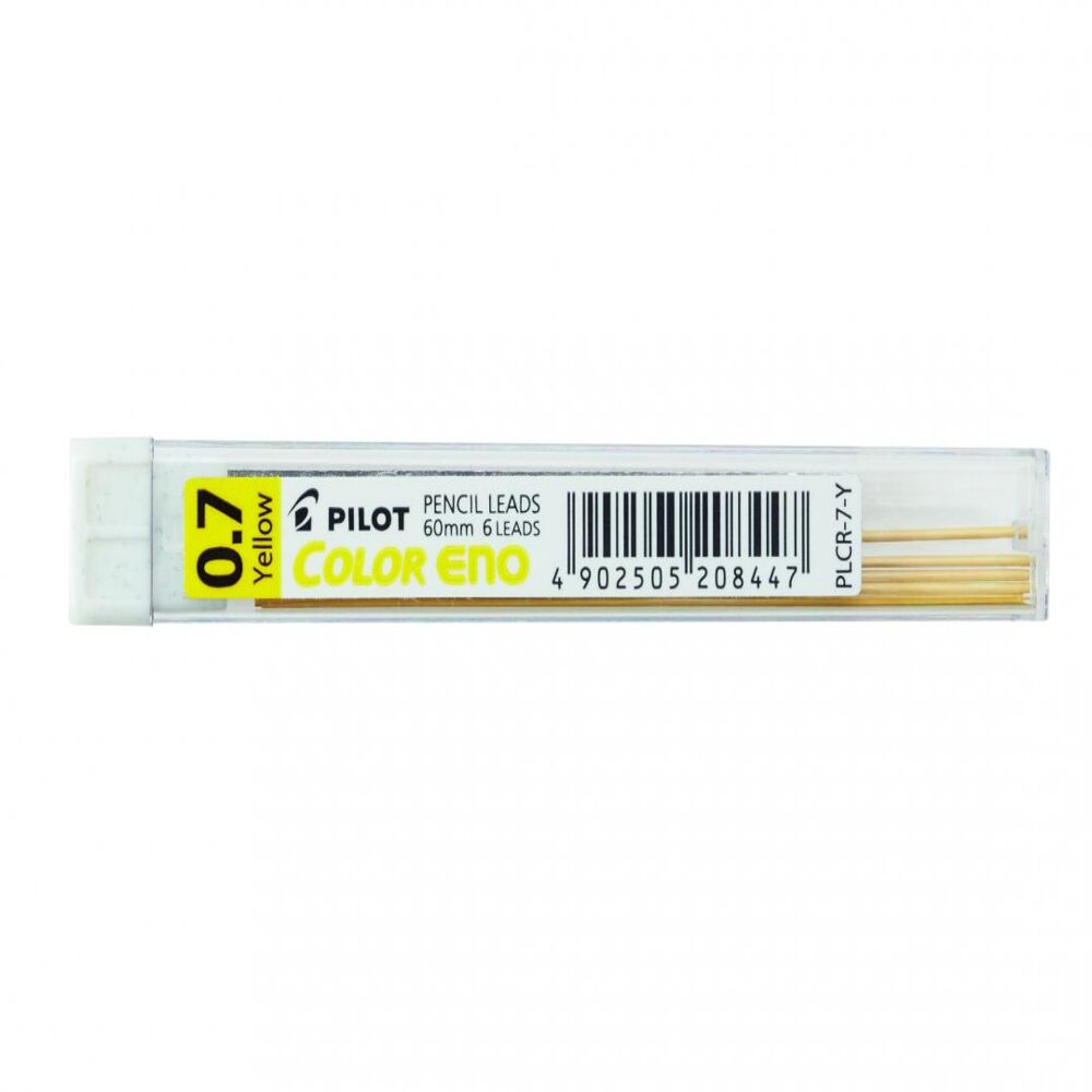 PILOT COLOR ENO RECHARGE 0,7