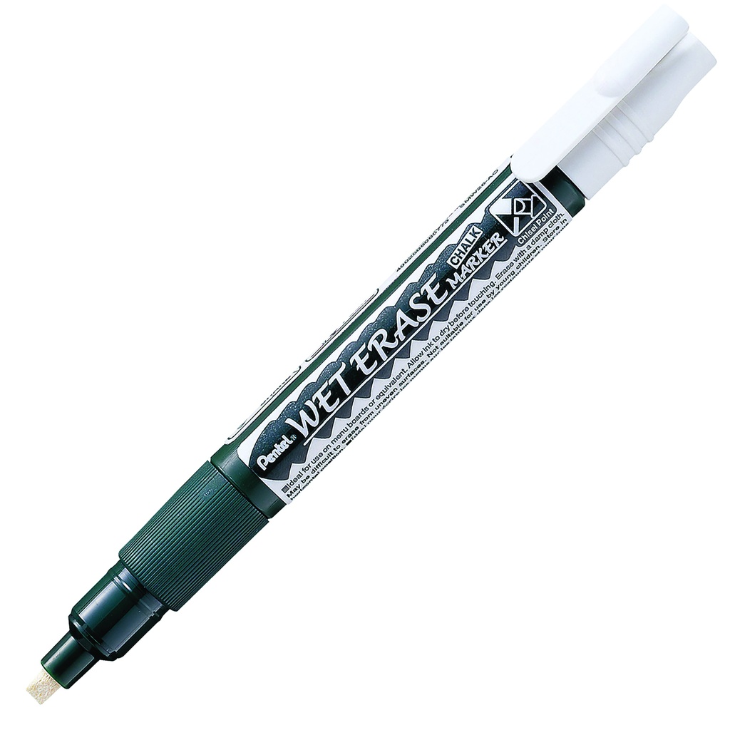 PENTEL WET ERASE