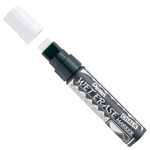 PENTEL WET ERASE JUMBO