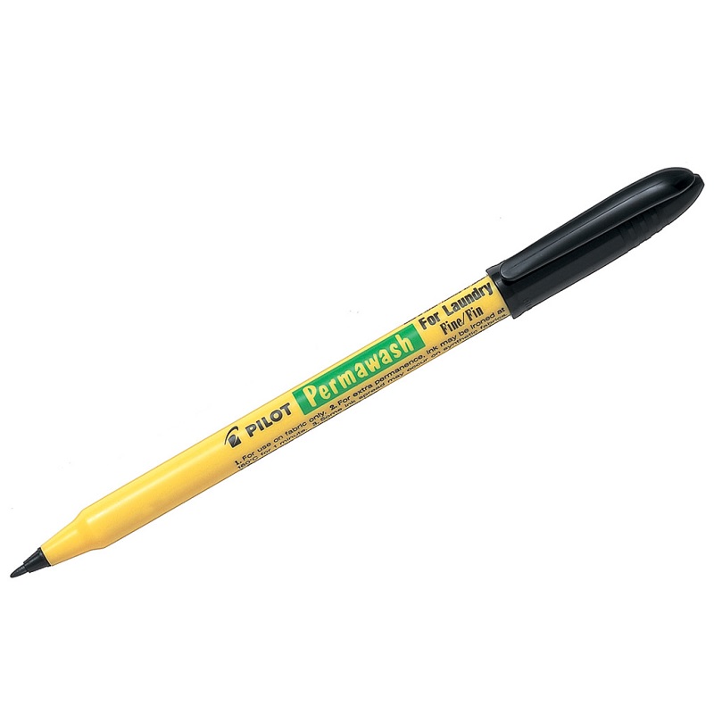 PILOT PERMAWASH