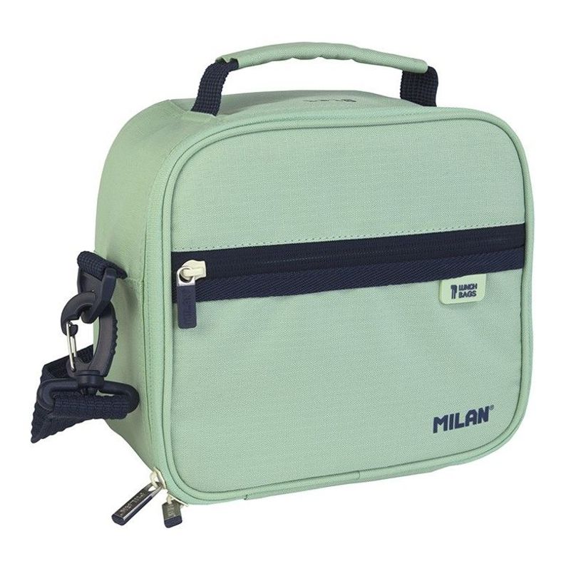 LUNCH BAG MILAN 1918