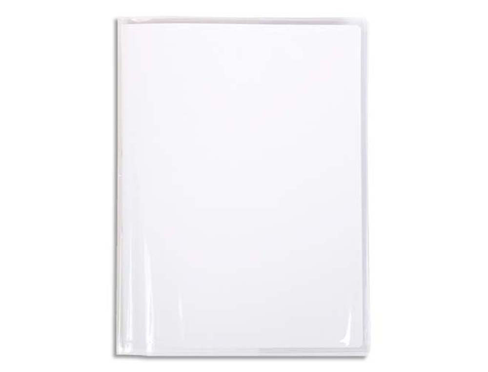 protege cahier  plastique trensliside 210x297