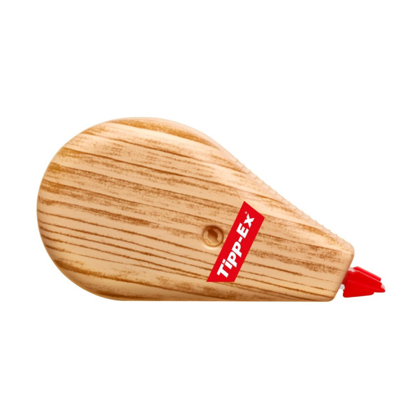 TIPP-EX WOOD