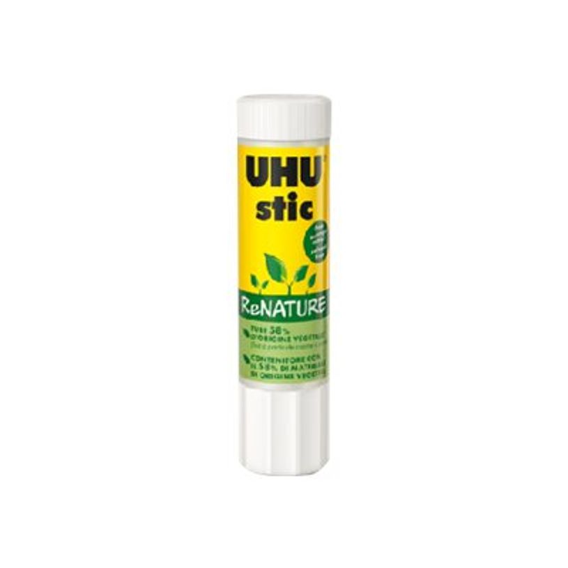 UHU STICK NATURE 21G