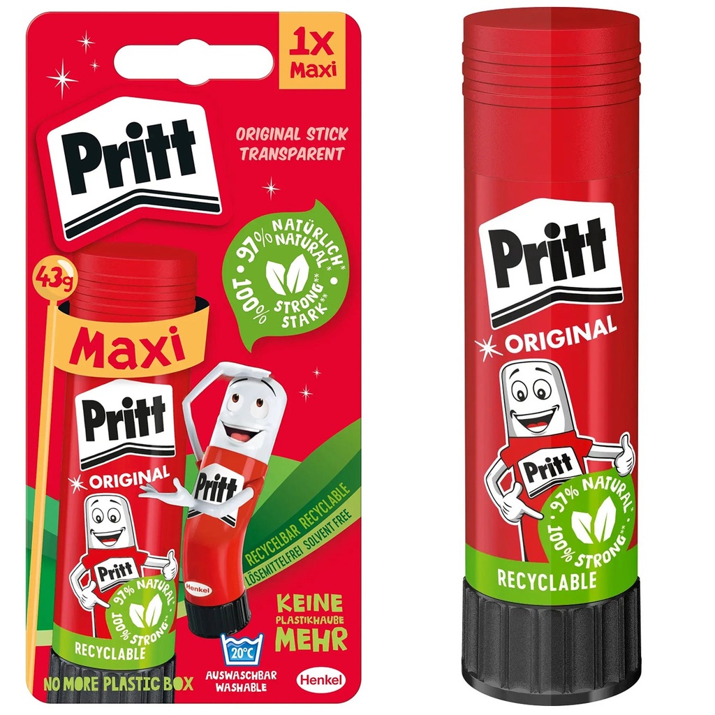 PRITT 43G