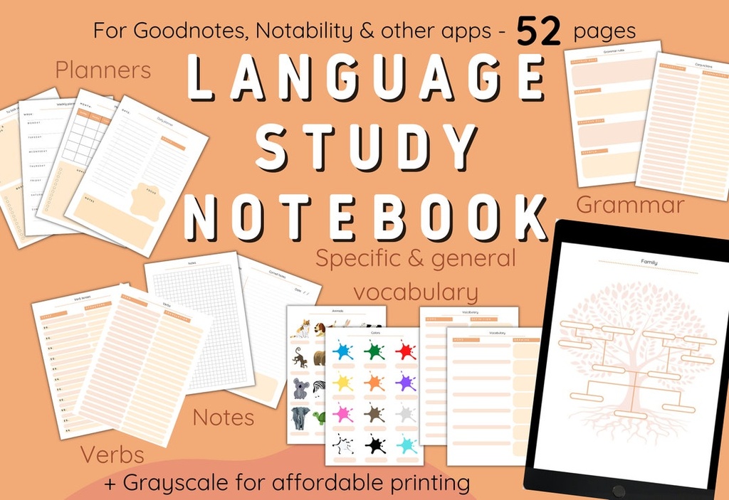 CLAIR F CAHIER VOCABULAIRE A5 