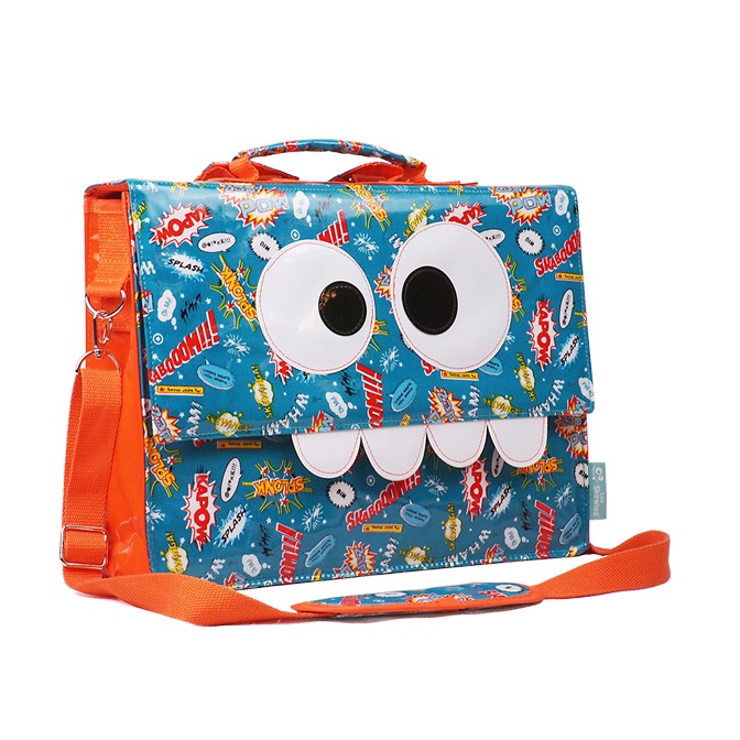 [LES SKEWIES] SAC LES SKEWIES !!!