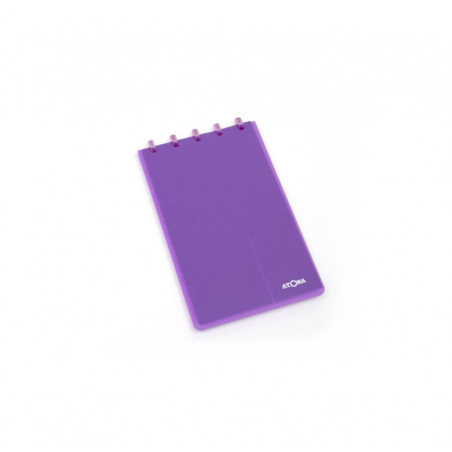 atoma carnet a5