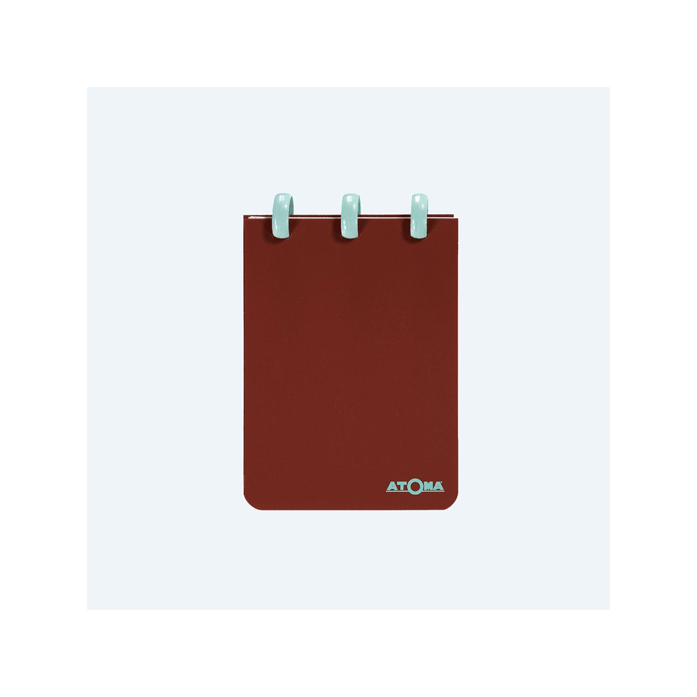 atoma carnet a8