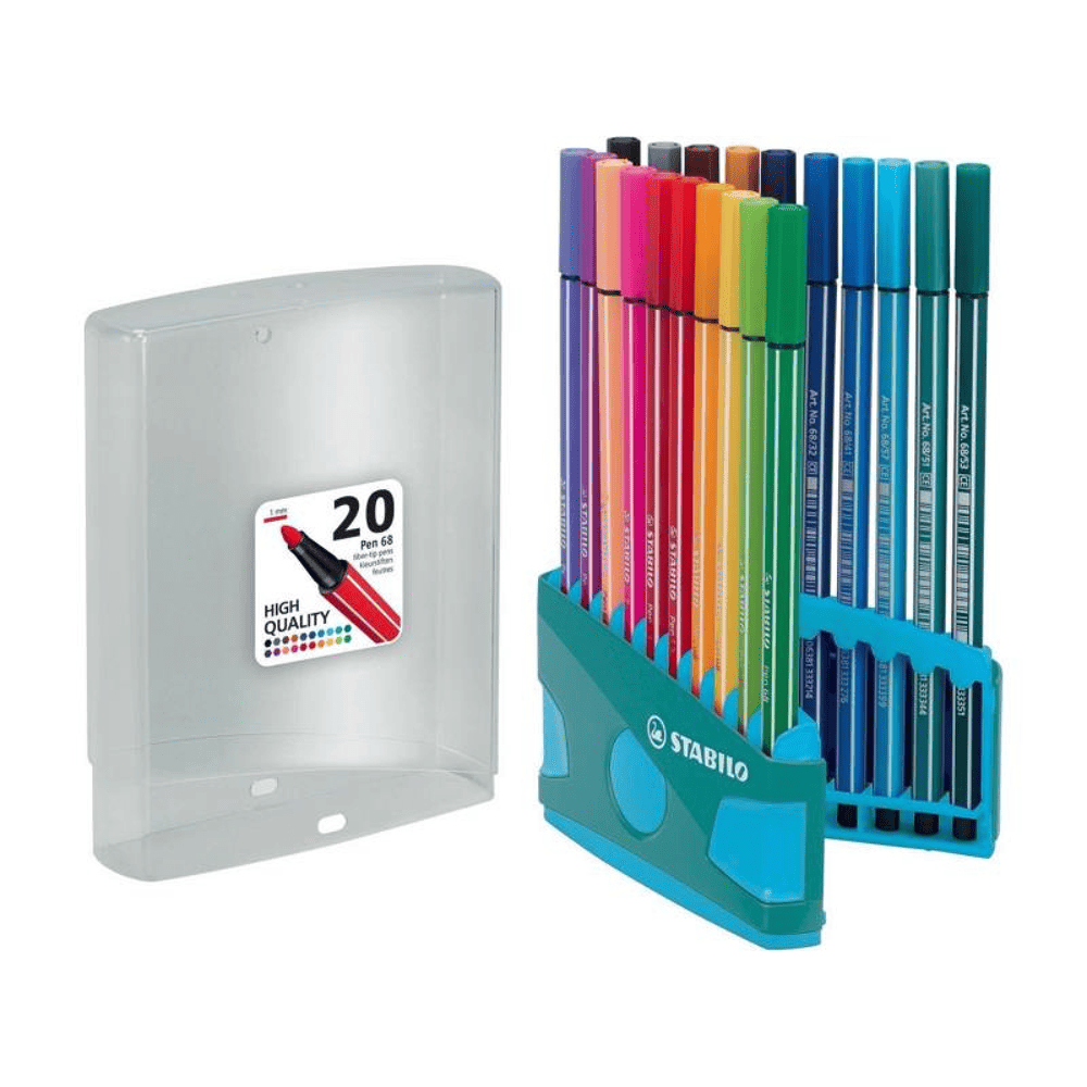 20 pen 68