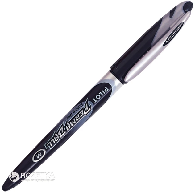 PILOT PERMABALL (BLEU)