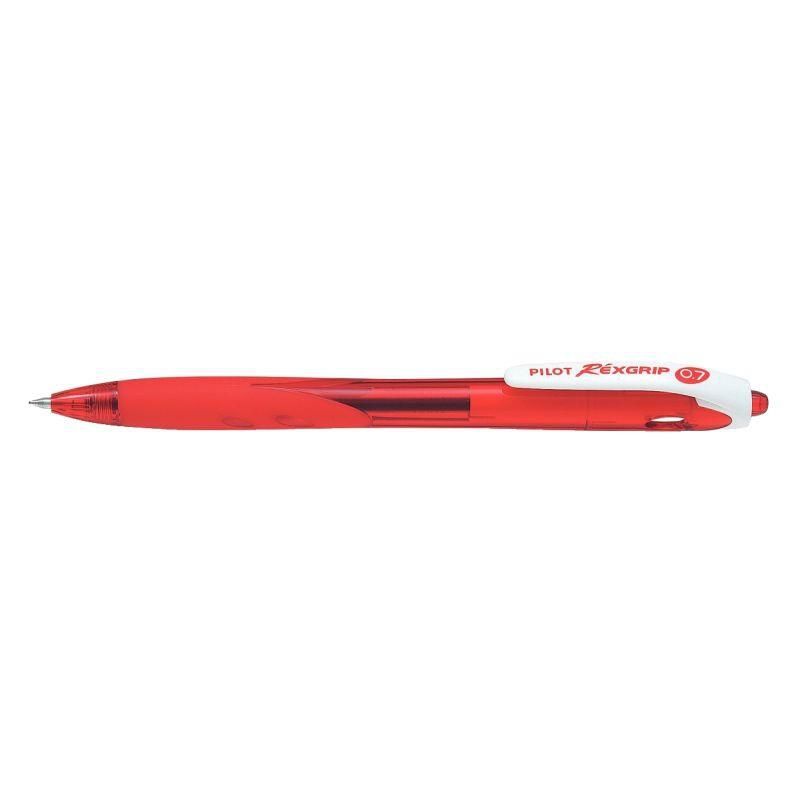 PILOT REXGRIP 1,0 (BLEU)