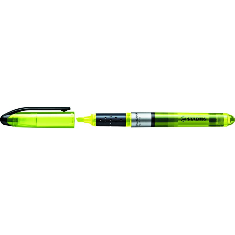 STABILO NAVIGATOR (BLEU)