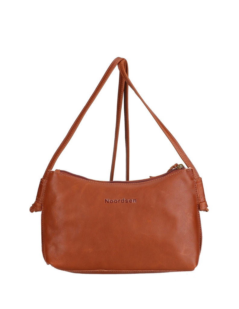 SAC À MAIN CHÂTAIGNE NOORDSEN