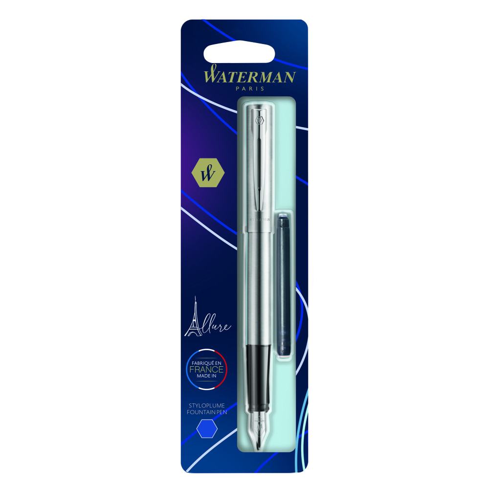 WATERMAN PARIS