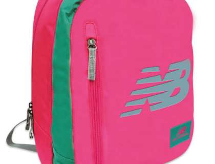 SAC A DOS NEW BALANCE (BLEU)