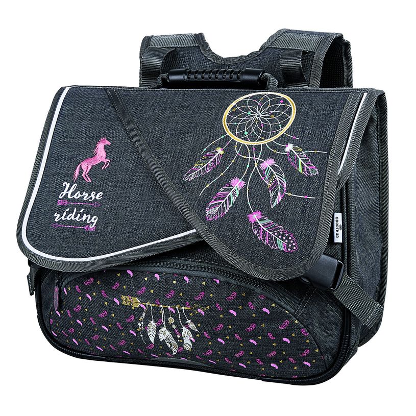 CARTABLE HORSE CLUB