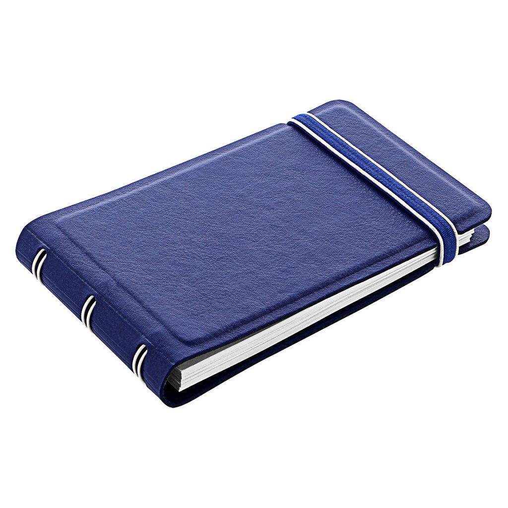 NOTEBOOK SMART FILOFAX