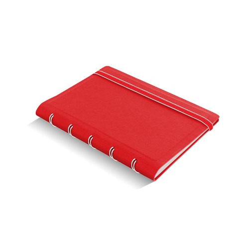 NOTEBOOK A6 FILOFAX