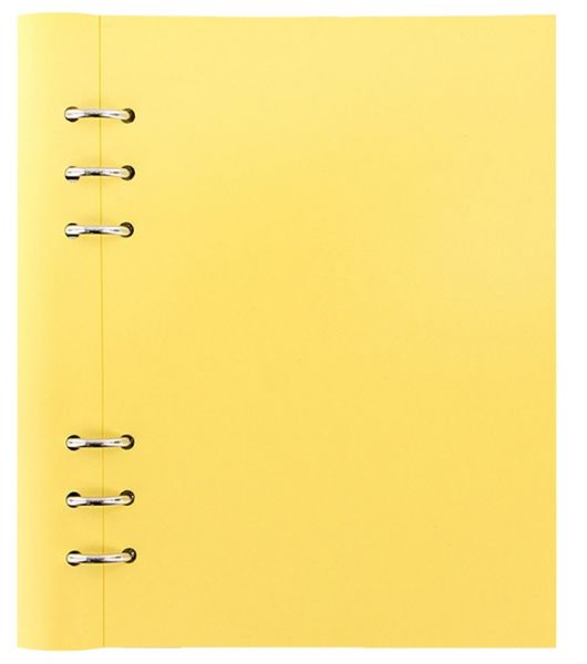 CLIPBOOK FILOFAX A5