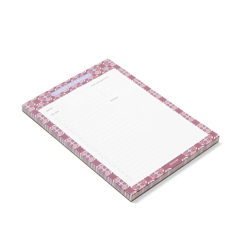 NOTEPAD FILOFAX 