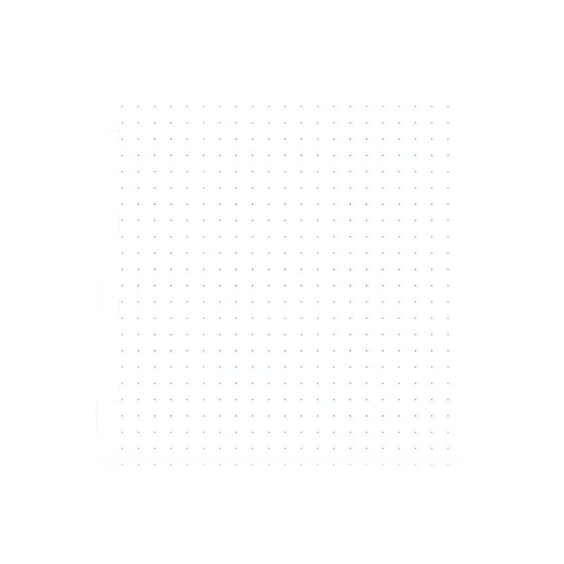 RECHARGE NOTEBOOK FILOFAX