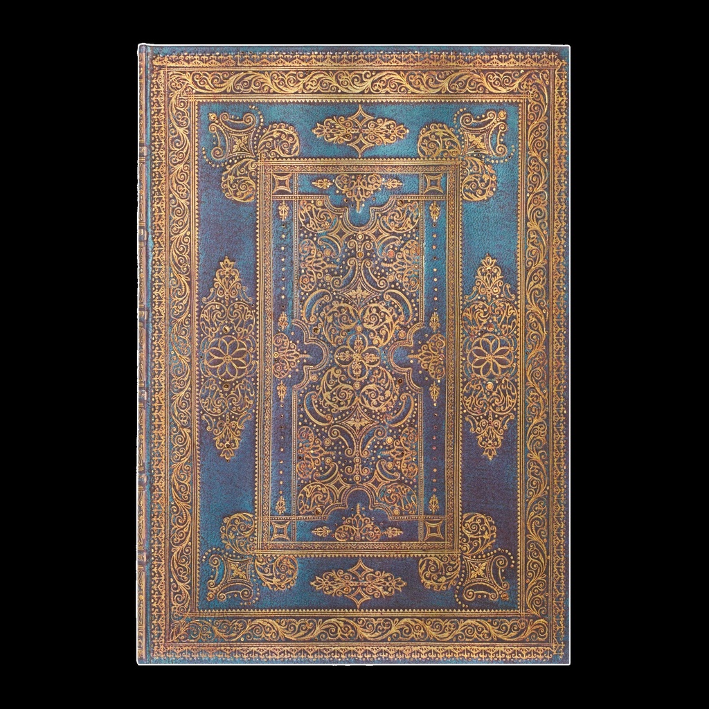 CARNET GRANDE UNI PAPERBLANKS