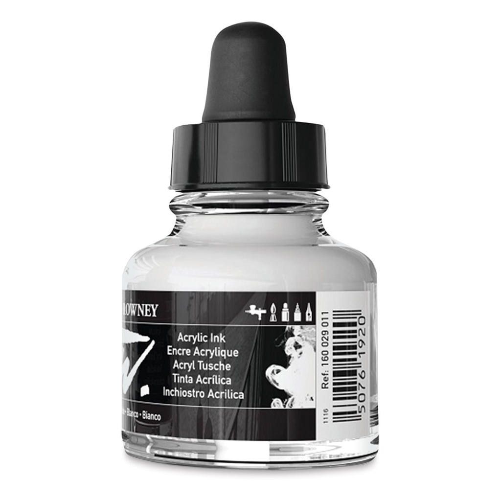 DALER ROWNEY FW