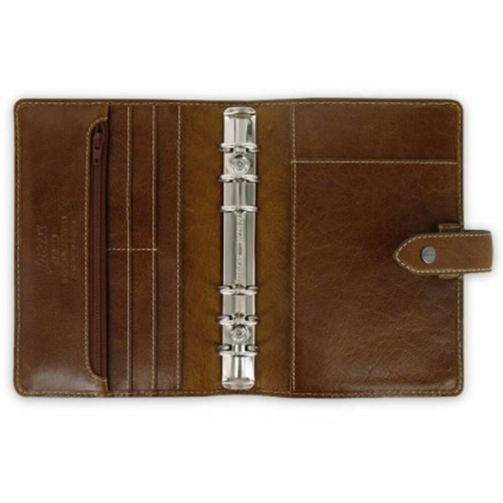 AGENDA PERSONNAL MALDEN FILOFAX 