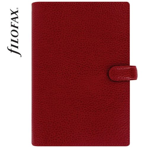 AGENDA PERSONNAL FINSBURRY FILOFAX