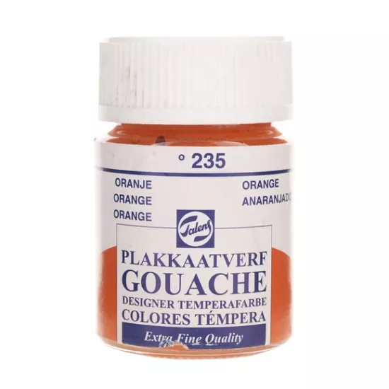 GOUACHE 16 ML