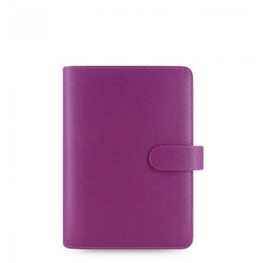 AGENDA PERSONNAL SAFFIANO FILOFAX