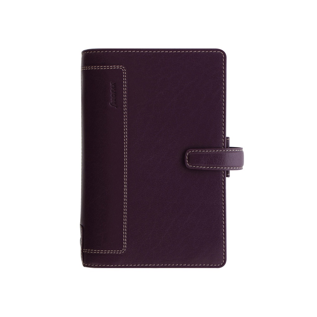 AGENDA PERSONNAL HOLBORN FILOFAX