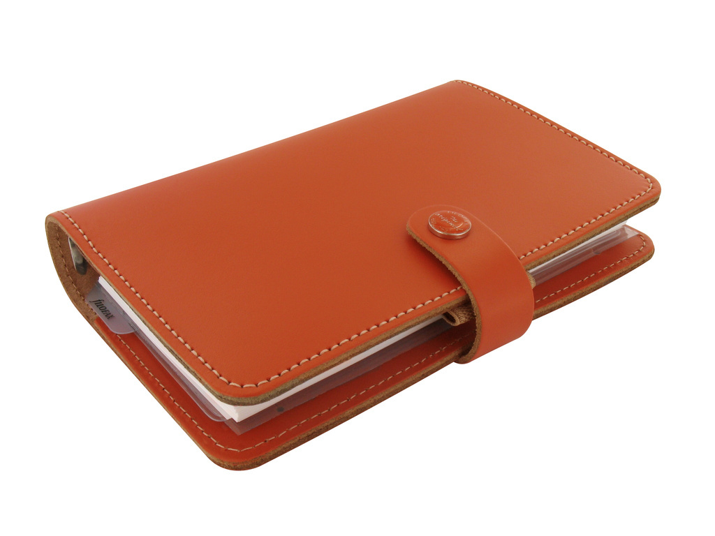 AGENDA A5 PERSONNAL FILOFAX