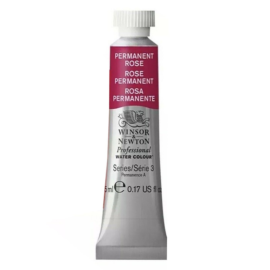 WINSTOR ET NEWTON AQUARELLE TUBE 5ML SERIE 3