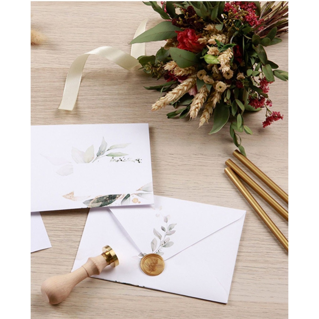 COFFRET DE CORRESPONDANCE CLAIREFONTAINE 