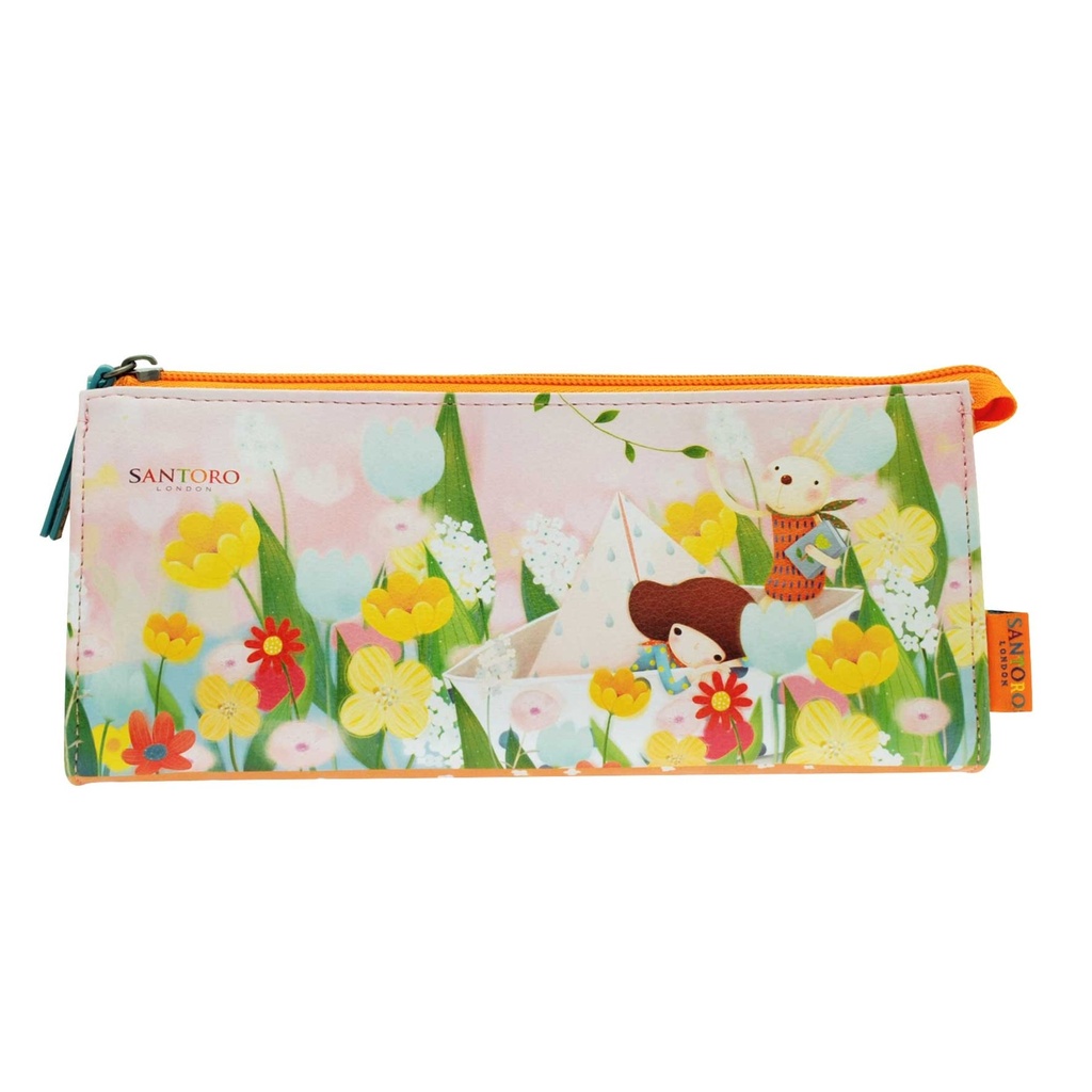 POCHETTE SANTORO