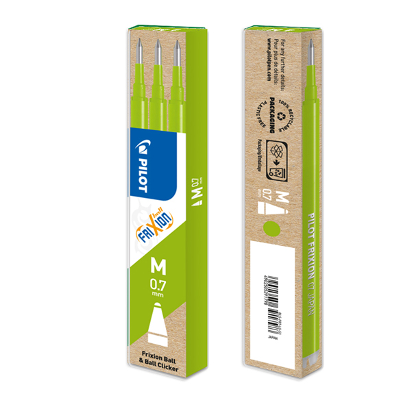 FRIXION RECHARGE